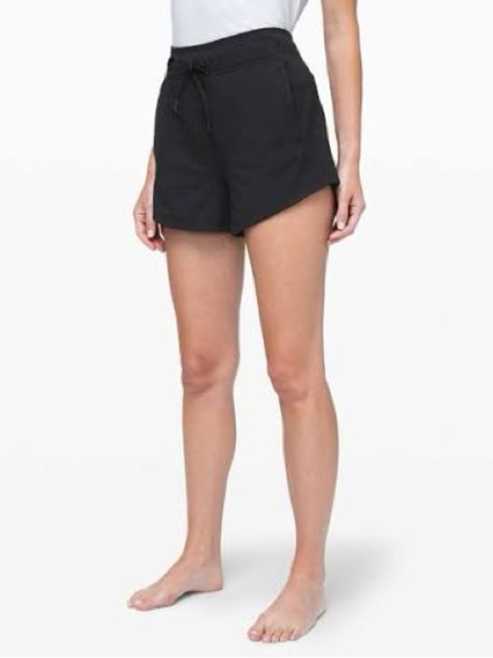 Lululemon Inner Glow Shorts